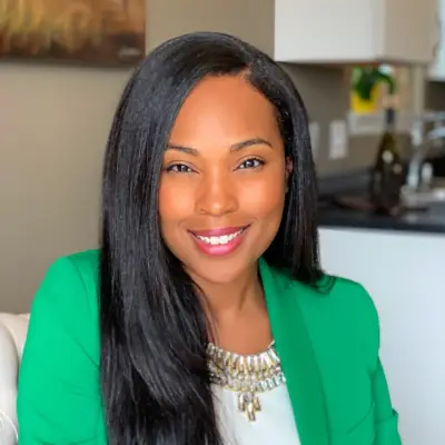 Picture of Alecia Edwards